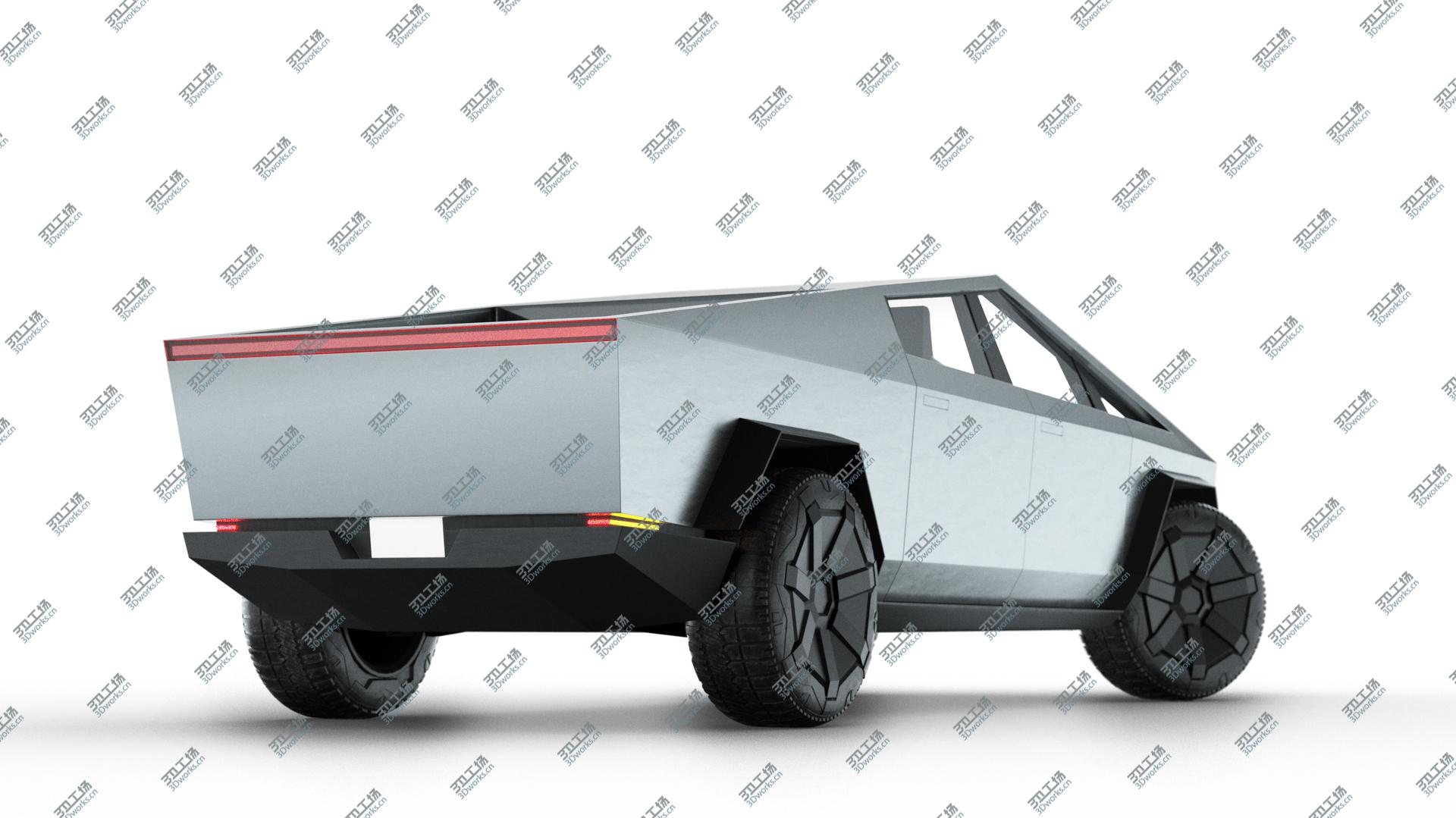 images/goods_img/202104091/Tesla Cybertruck Detailed 3D model/3.jpg